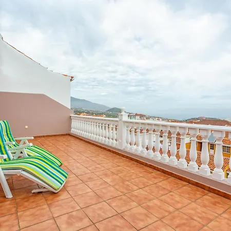 Teide Hébergement de vacances *