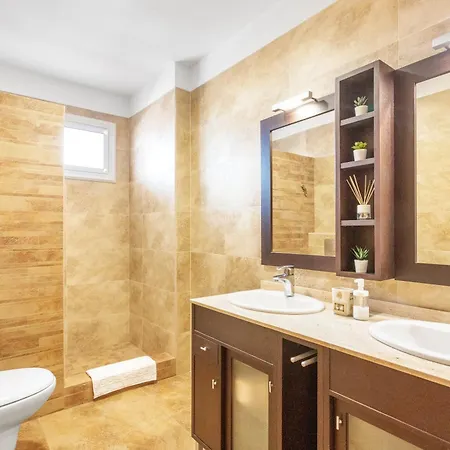 Teide Hébergement de vacances La Orotava