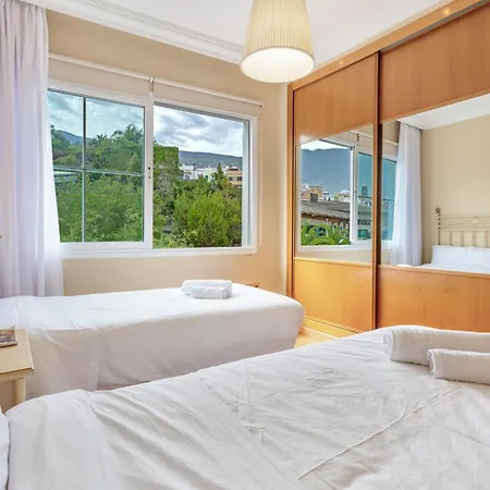 Hébergement de vacances Teide La Orotava