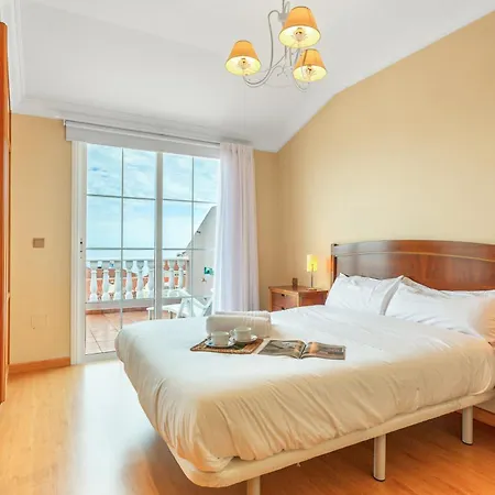 Teide Hébergement de vacances *