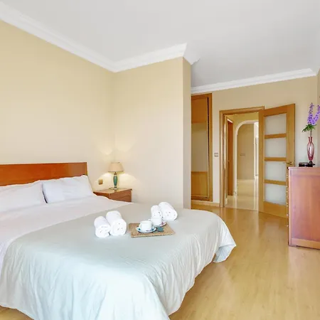 Teide Hébergement de vacances