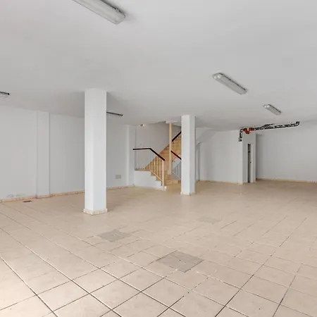 Teide Σπίτι διακοπών