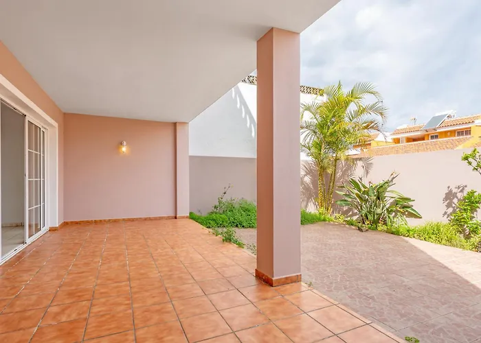 Teide * 拉奥罗塔瓦