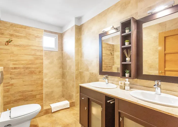 Teide 度假居 拉奥罗塔瓦