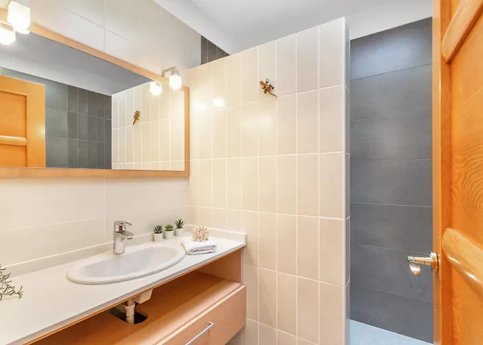 度假居 Teide 拉奥罗塔瓦