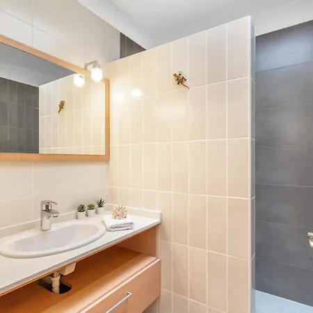 Dom wakacyjny Teide La Orotava