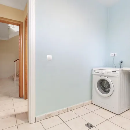 בית נופש Teide *