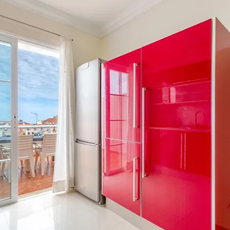 Teide Dom wakacyjny *