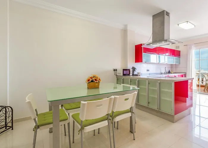 Teide Ля Оротава