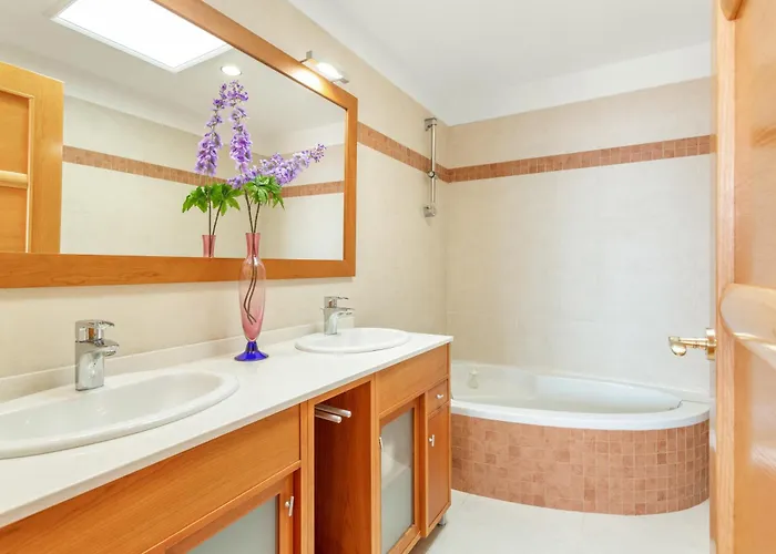 Дом отдыха Teide *