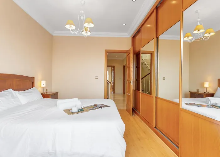 Дом отдыха Teide Ля Оротава