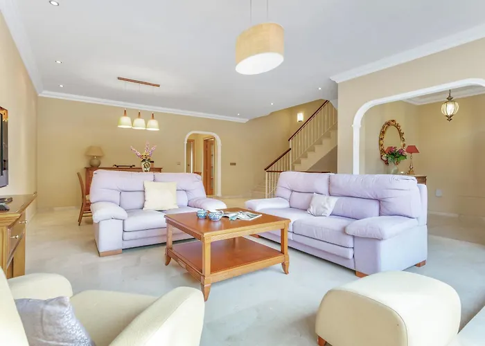 Teide Дом отдыха