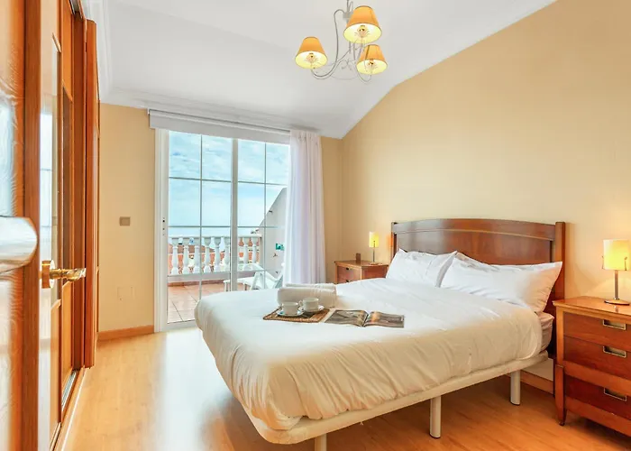 Teide Дом отдыха *