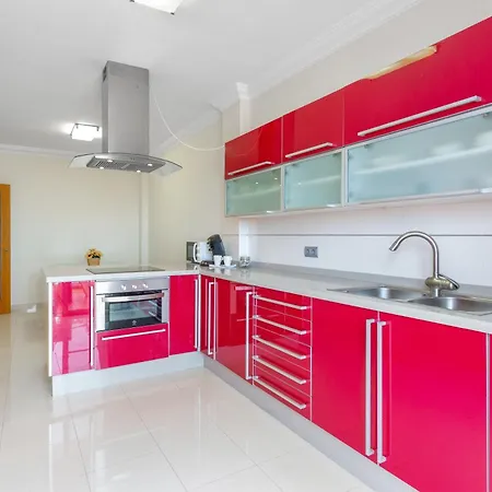 Teide Holiday home