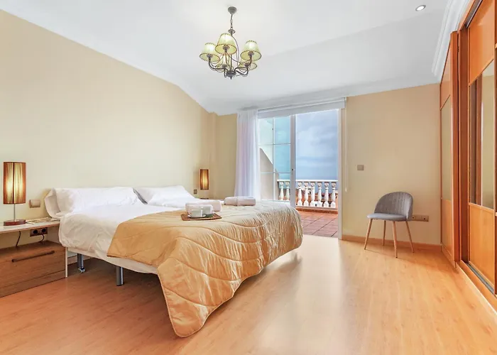 Teide ラ・オロタバ