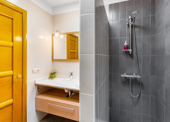 Teide 別荘 ラ・オロタバ