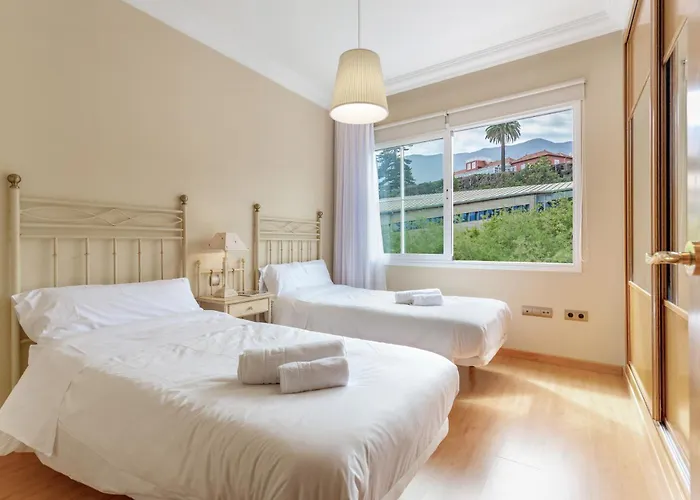 Teide * ラ・オロタバ